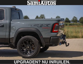 Dodge Ram Pick-Up – thumbnail 13