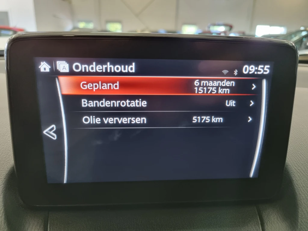Mazda CX-3 – foto 37