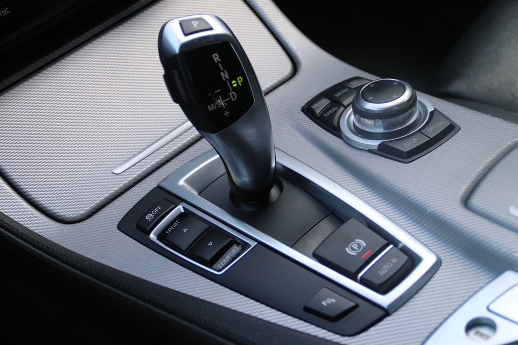 BMW 5 Serie – foto 14
