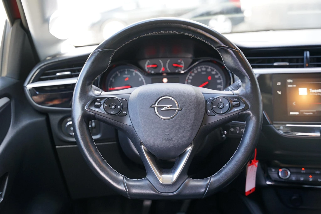 Opel Corsa – foto 20