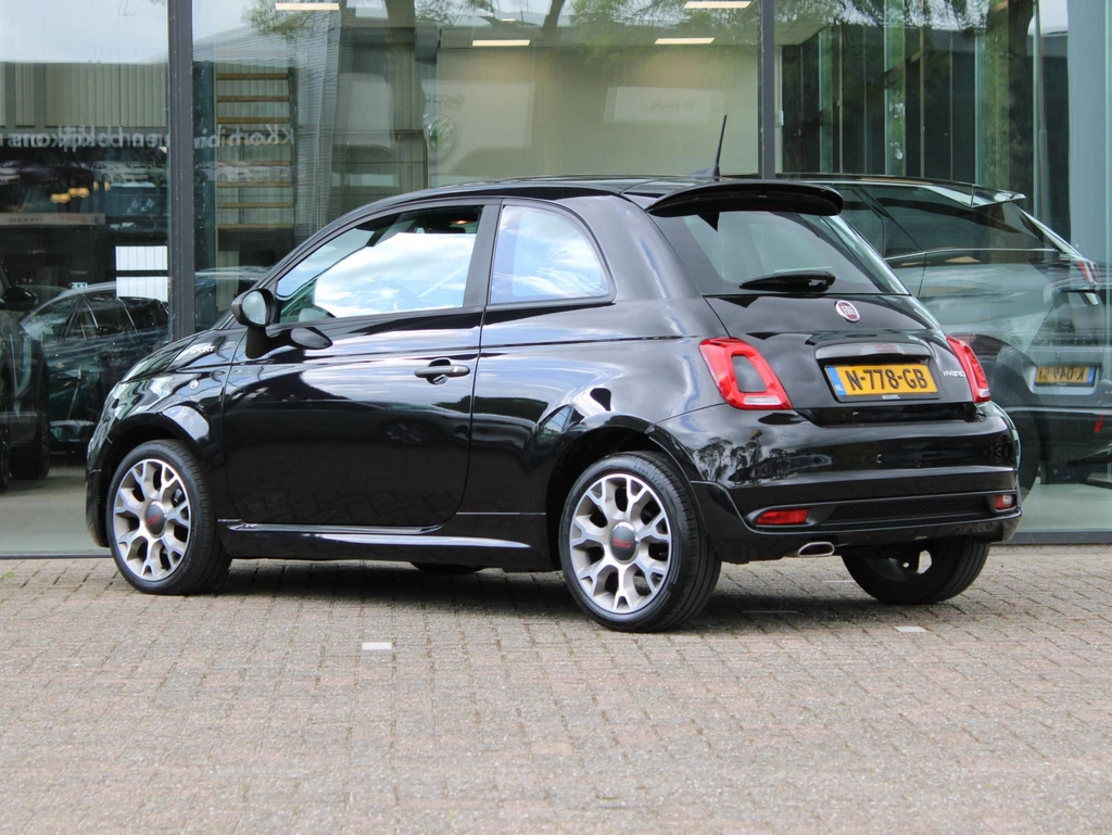 Fiat 500 – foto 2