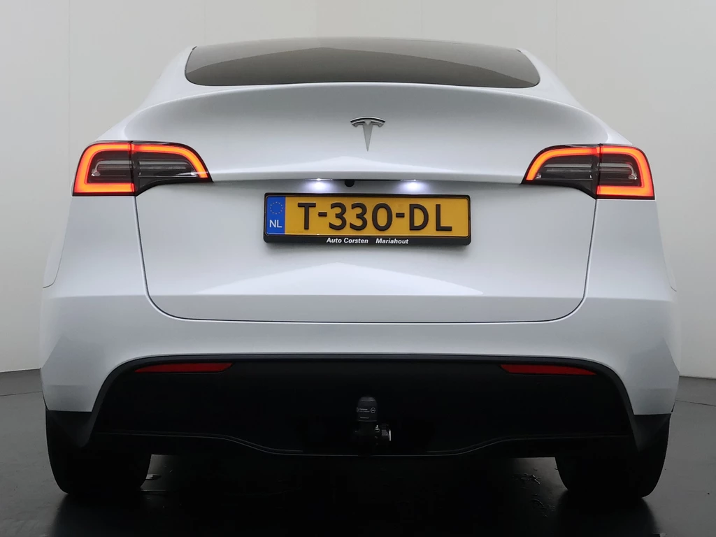 Tesla Model Y – foto 4