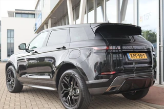 Land Rover Range Rover Evoque – thumbnail 8