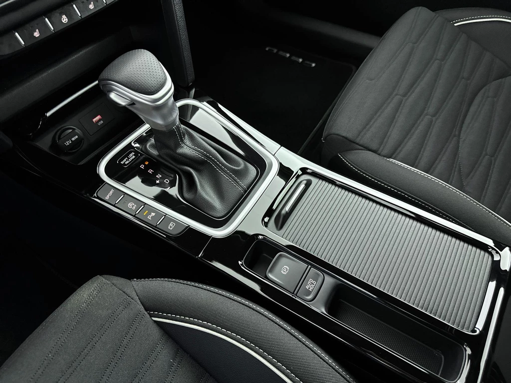 Kia ProCeed – foto 23
