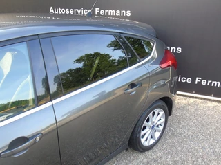 Ford Focus – thumbnail 9