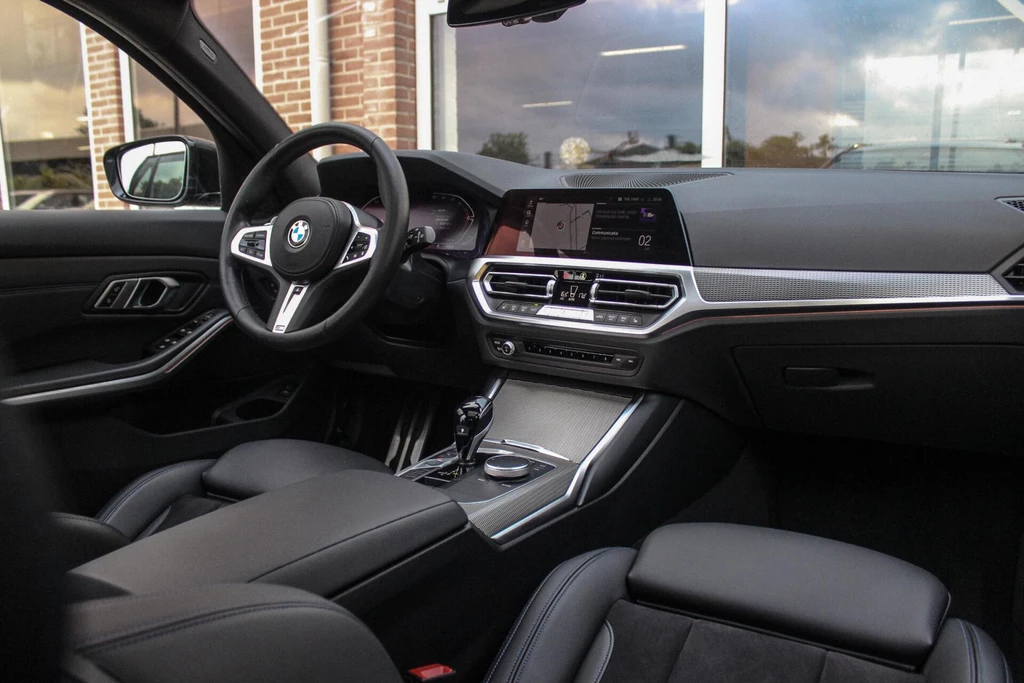 BMW 3 Serie – foto 16