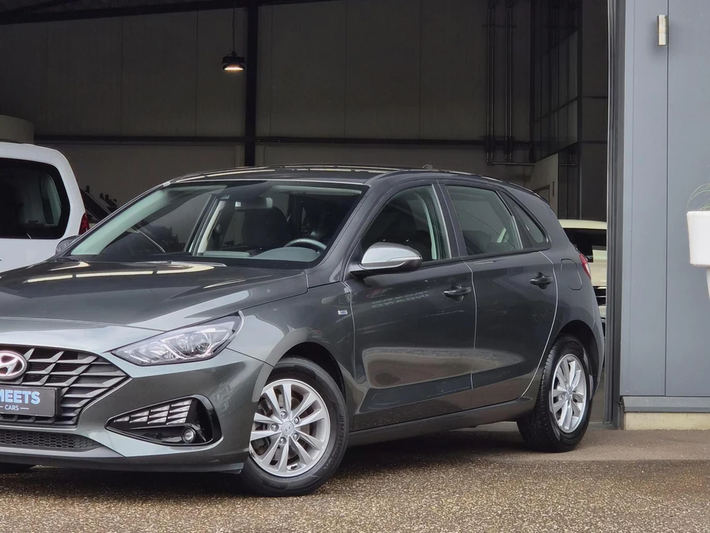Hyundai i30 – foto 2