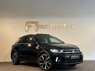 Volkswagen T-Roc – thumbnail 6