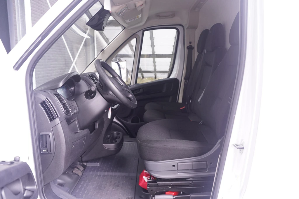 Opel Movano – foto 17