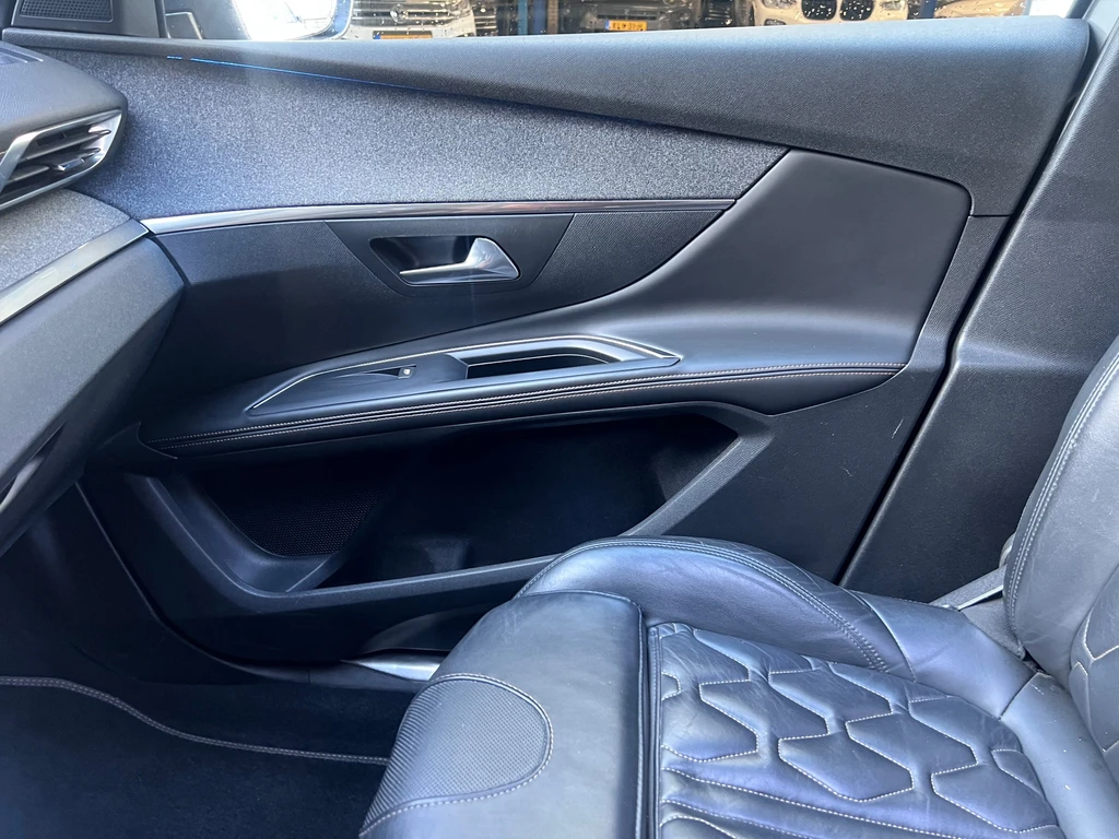 Peugeot 5008 – foto 32