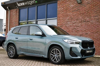 BMW X1 – thumbnail 19