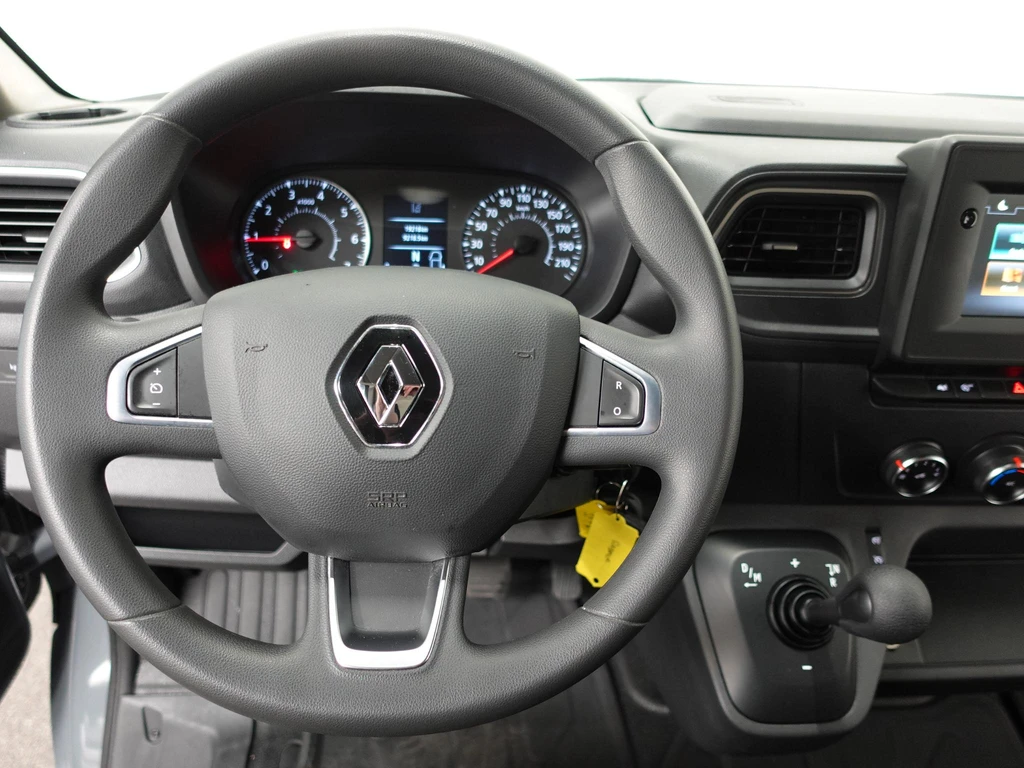 Renault Master – foto 24