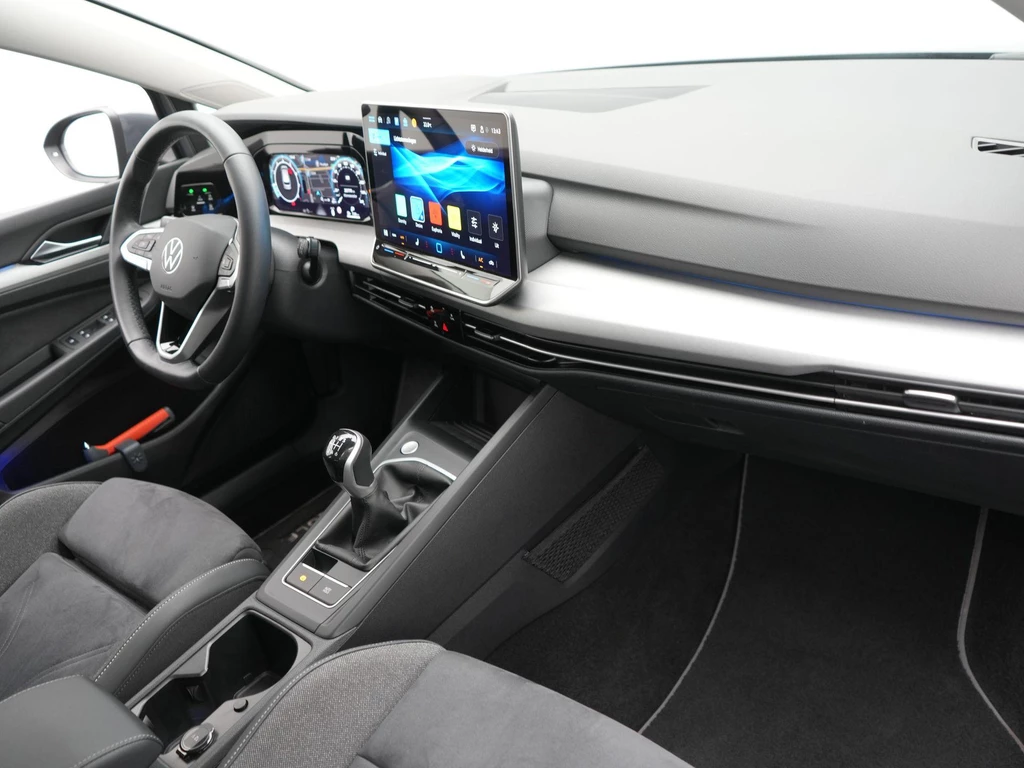 Volkswagen Golf – foto 47