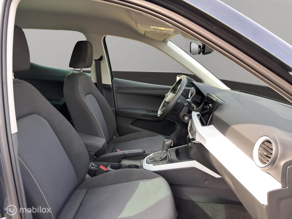 SEAT Arona – foto 20