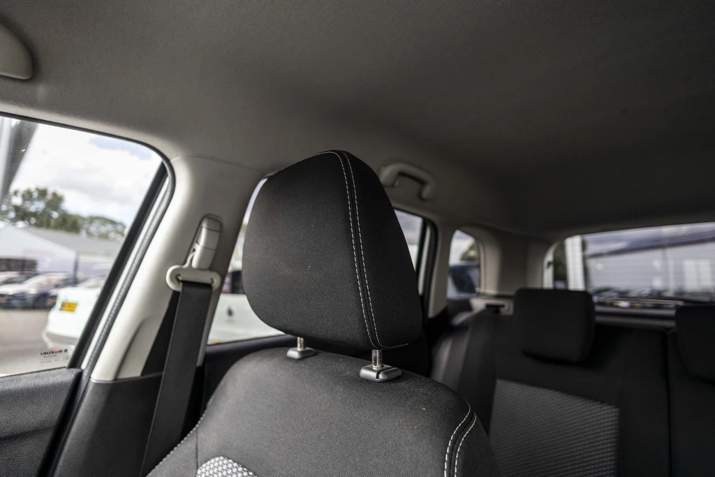 Suzuki Vitara – foto 16