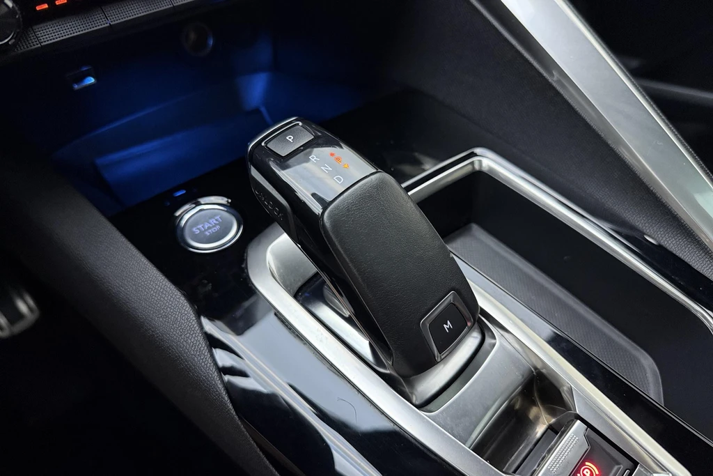 Peugeot 3008 – foto 31