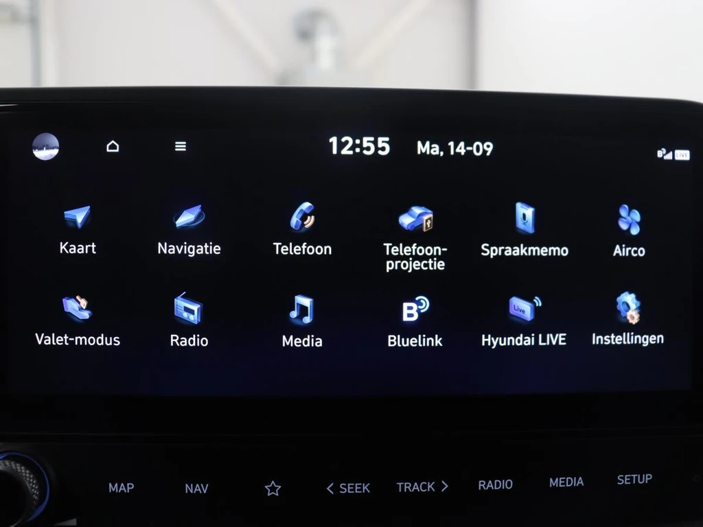 Hyundai Bayon – foto 27