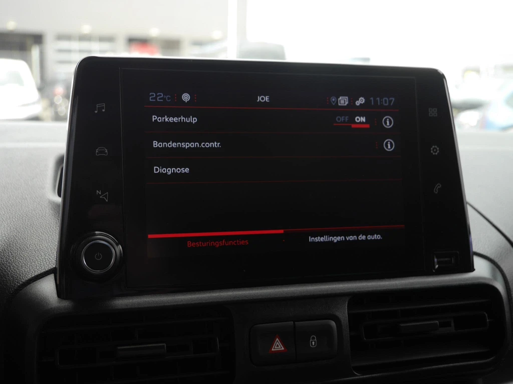 Peugeot Partner – foto 18