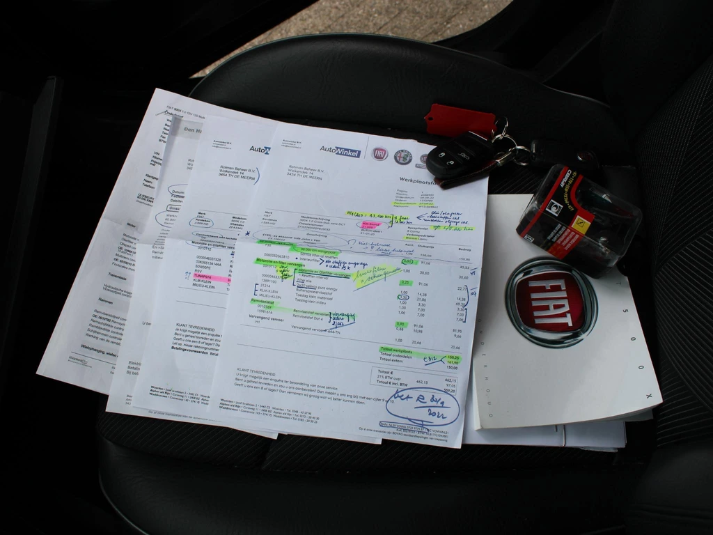 Fiat 500X – foto 22