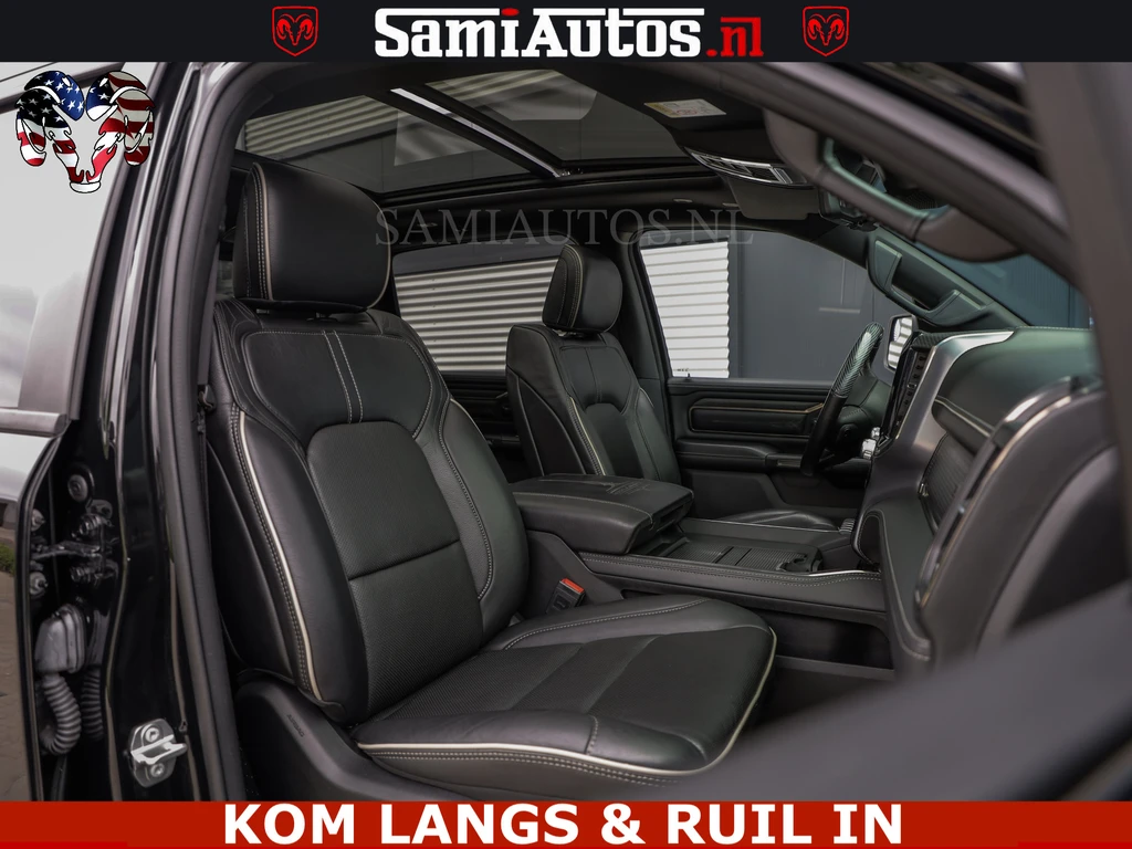 Dodge Ram Pick-Up – foto 24