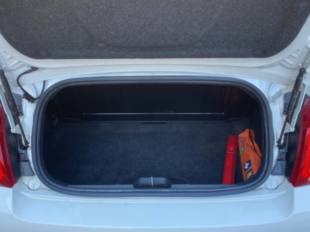 Fiat 500C – foto 10