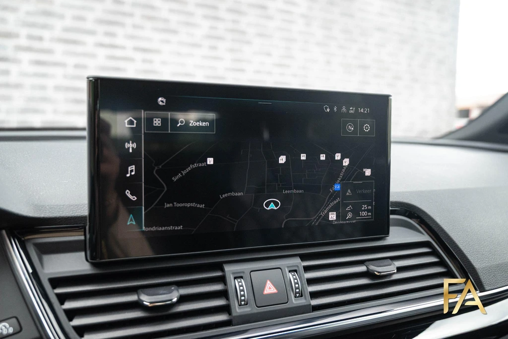 Audi Q5 – foto 65