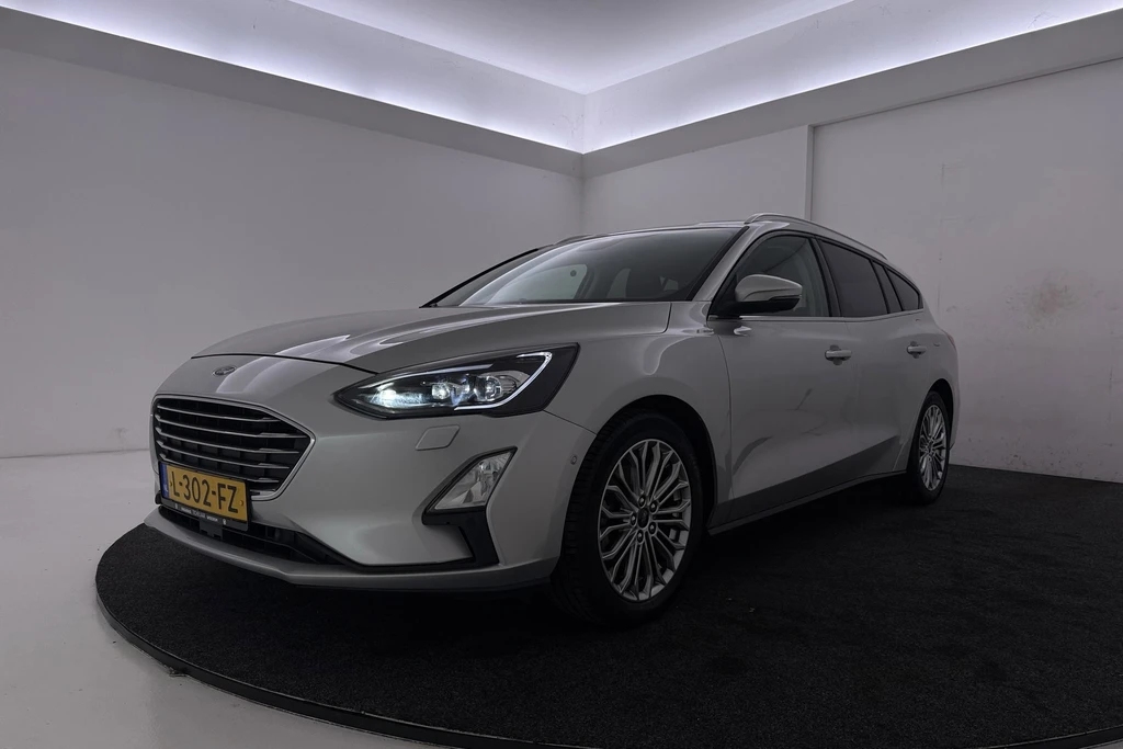 Ford Focus – foto 4