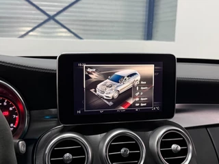 Mercedes-Benz C-Klasse – thumbnail 15