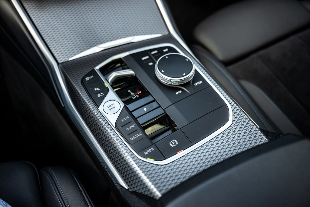 BMW 3 Serie – foto 30