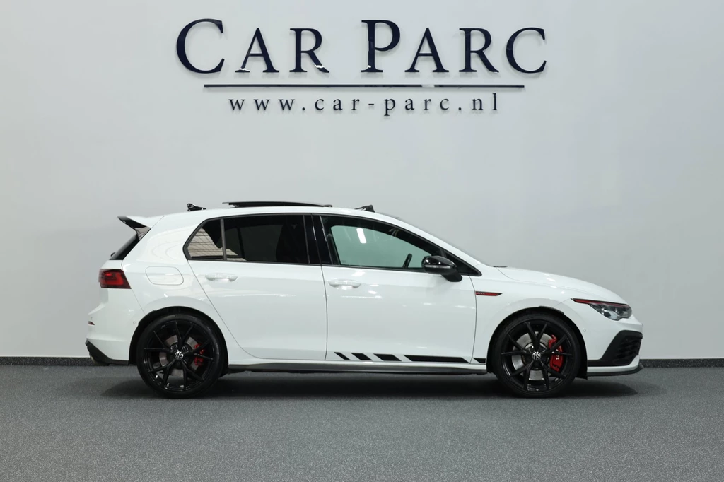 Volkswagen Golf – foto 5