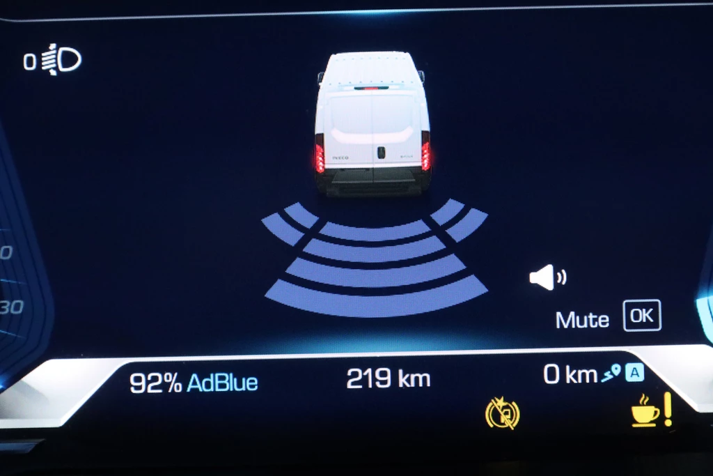 Iveco Daily – foto 31