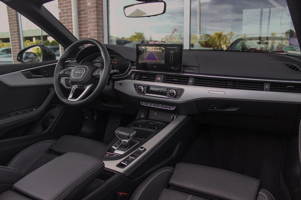 Audi A5 – foto 17
