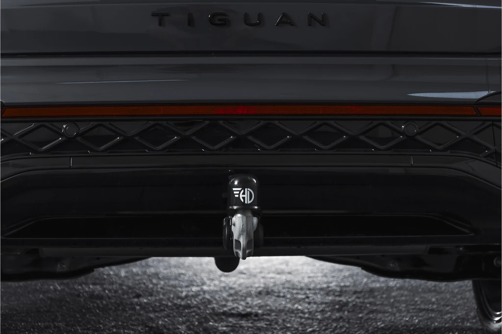 Volkswagen Tiguan – foto 33