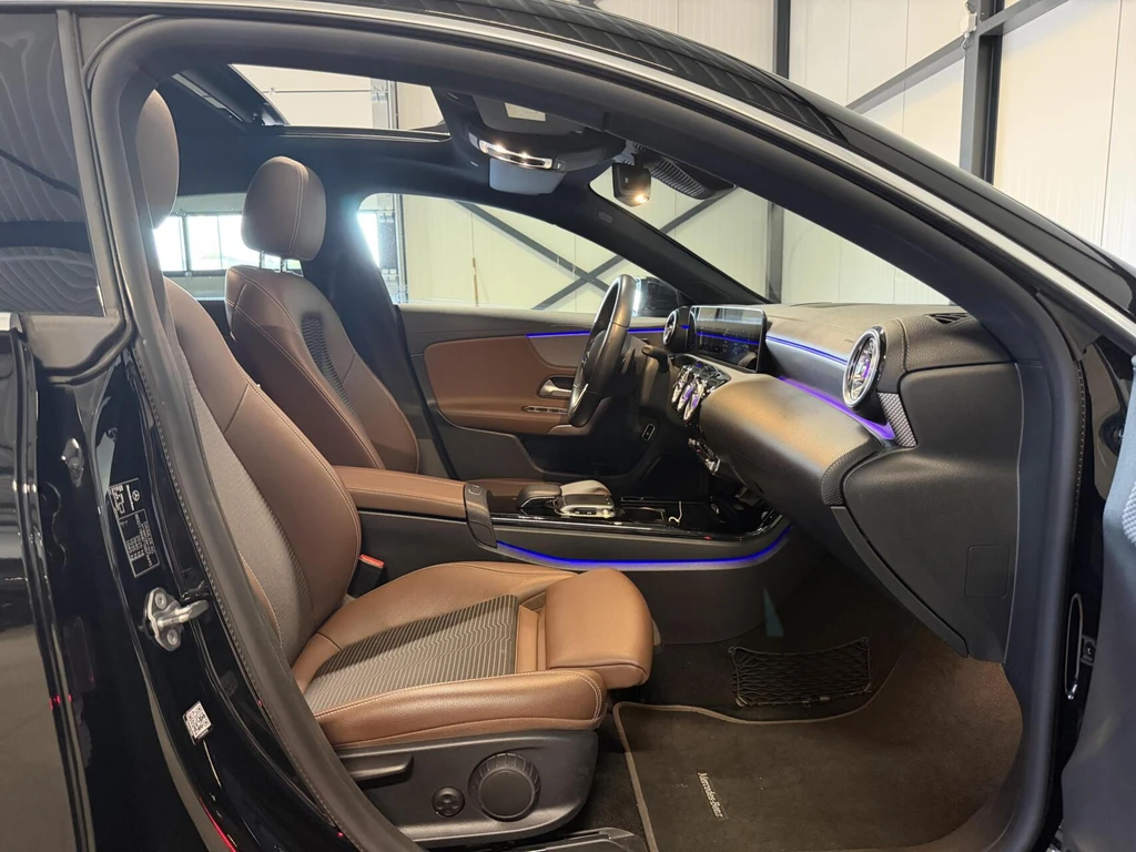 Mercedes-Benz CLA – foto 31