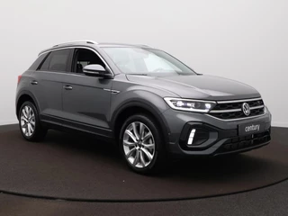 Volkswagen T-Roc – thumbnail 9