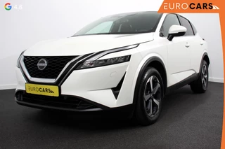 Nissan QASHQAI – thumbnail 1