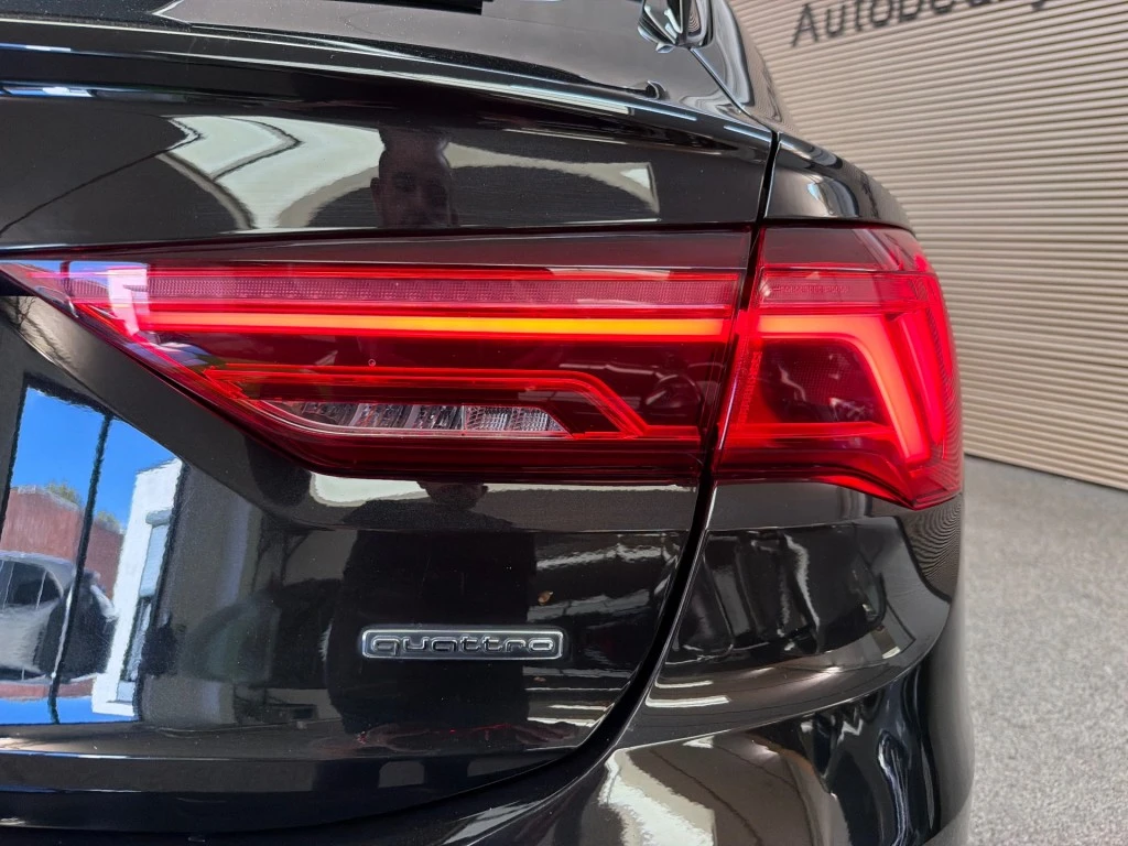 Audi Q3 – foto 10