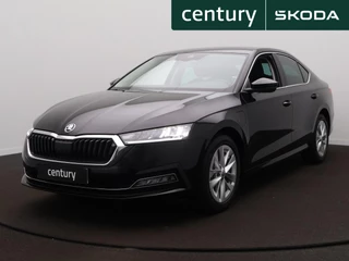 Škoda Octavia – thumbnail 1