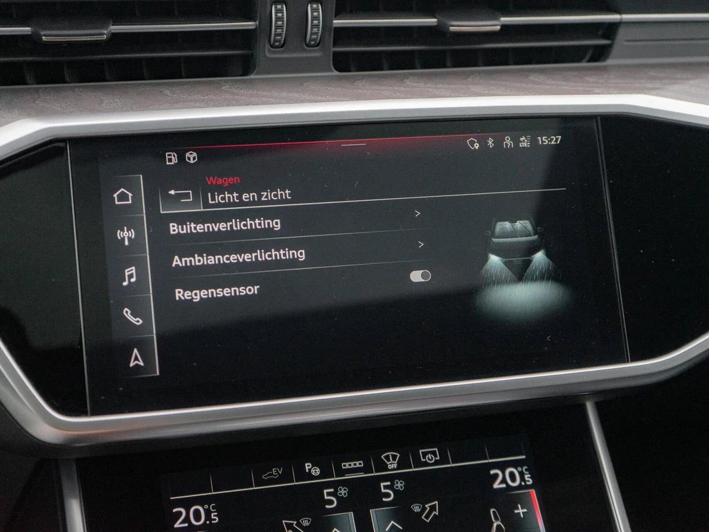 Audi A6 – foto 51