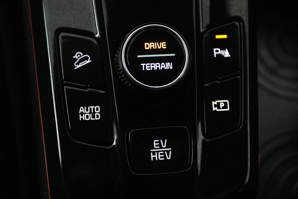 Kia Sportage – foto 19