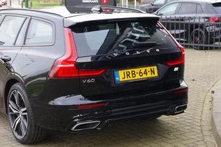 Volvo V60 – thumbnail 4