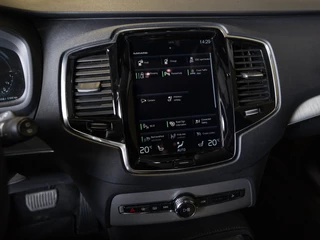 Volvo XC90 – thumbnail 36