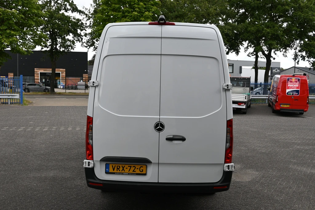 Mercedes-Benz Sprinter – foto 3