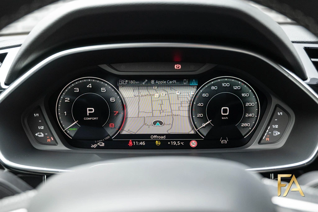 Audi Q3 – foto 38