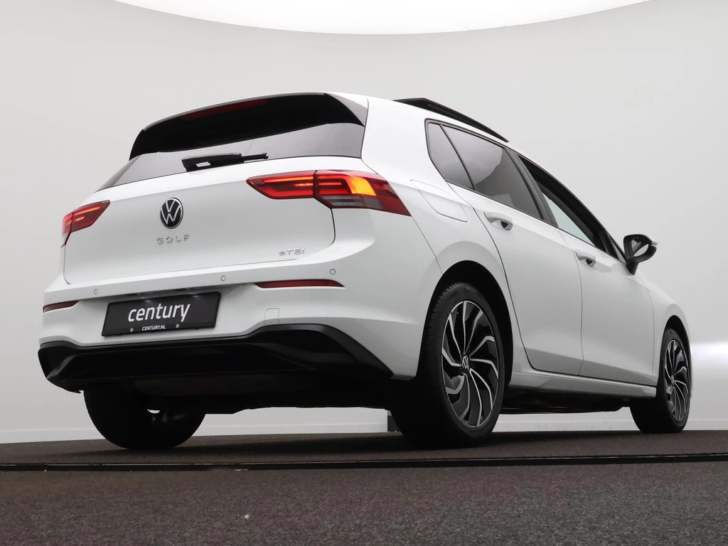 Volkswagen Golf – foto 7