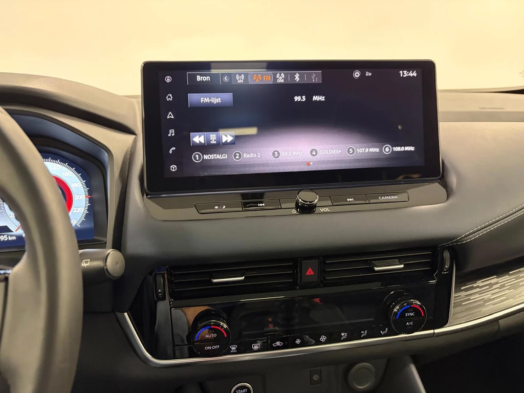 Nissan QASHQAI – foto 25