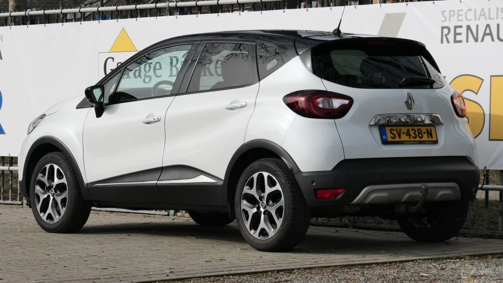 Renault Captur – foto 2