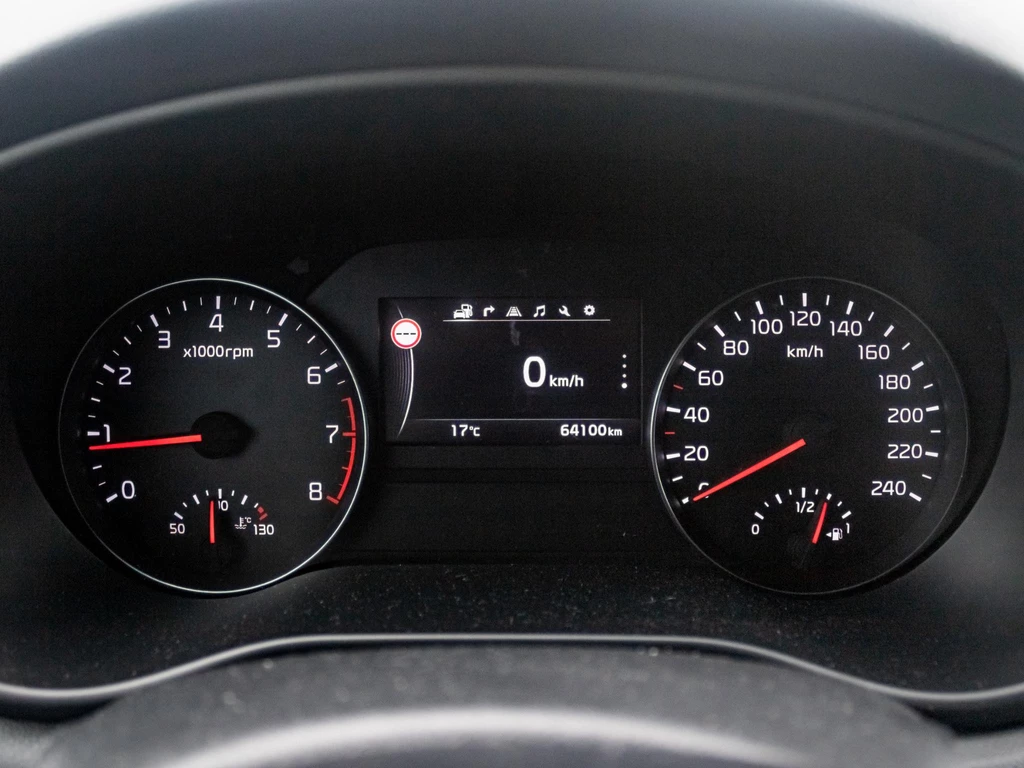 Kia Sportage – foto 15