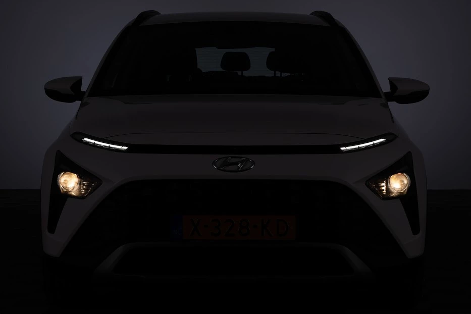 Hyundai Bayon – foto 10