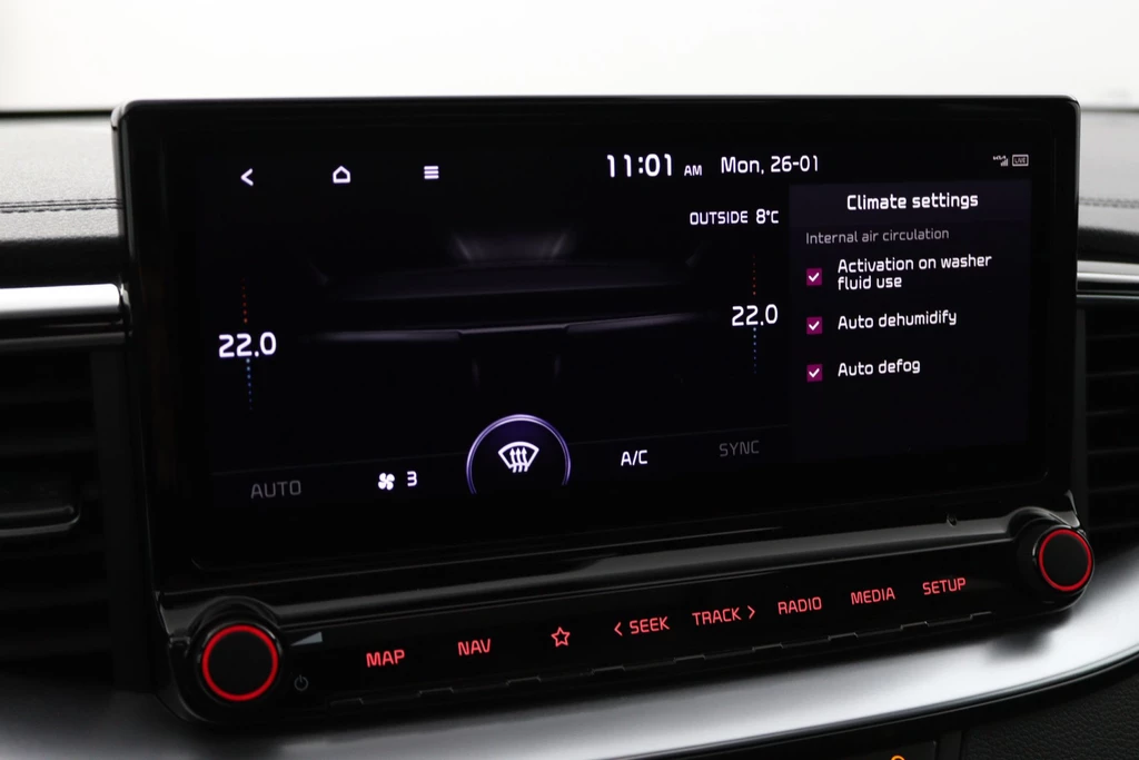 Kia XCeed – foto 48